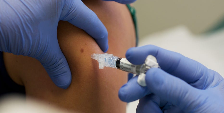 As COVID-19 vaccines begin to arrive, Navajo Nation President urges residents to not let their guard down