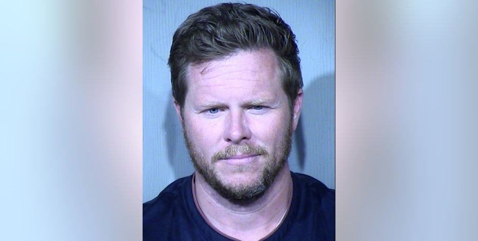 Paul Petersen, ex-Maricopa County assessor, appeals sentence in adoption scheme