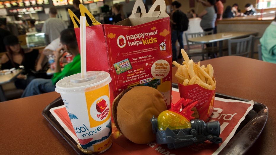 Mcdonald S Happy Meals Could Get Pricier In 2021