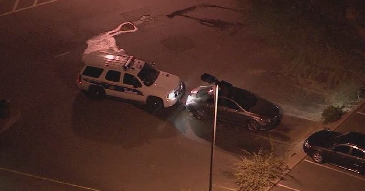 Armed suspect shot, killed by police at Phoenix resort's parking lot ...