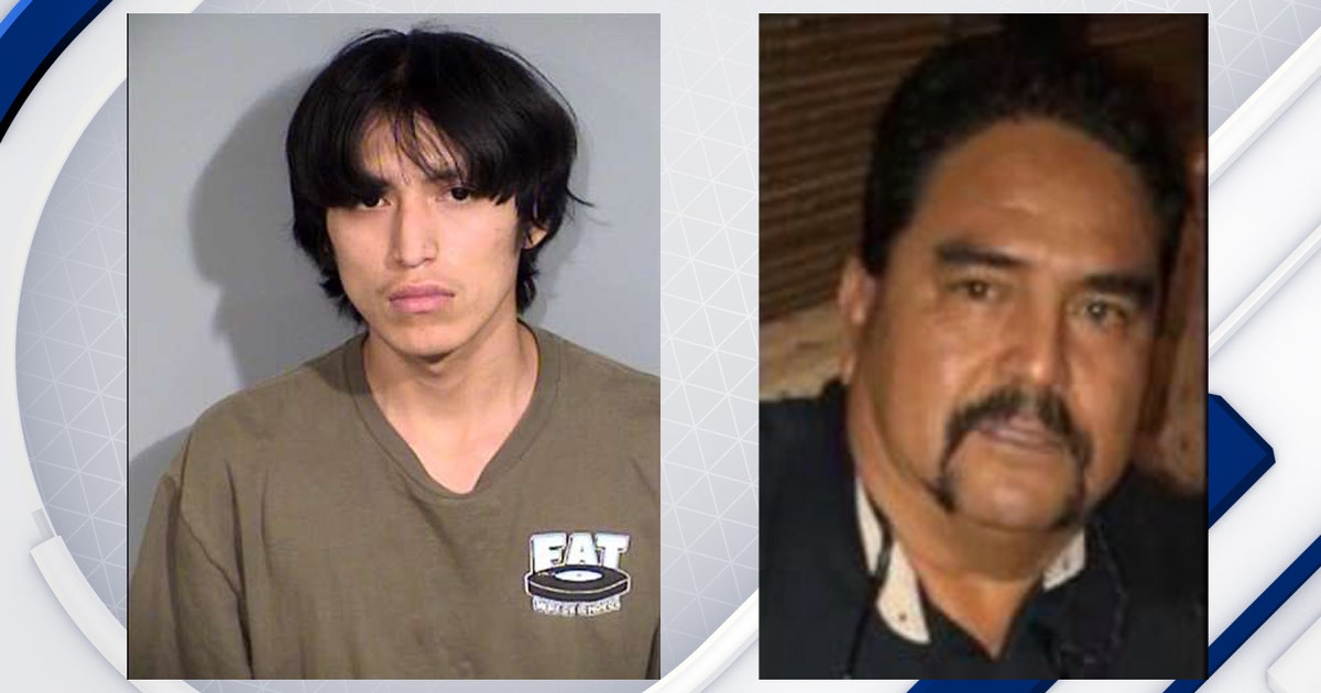 Teen accused of shooting man to death in downtown Phoenix | FOX 10 Phoenix