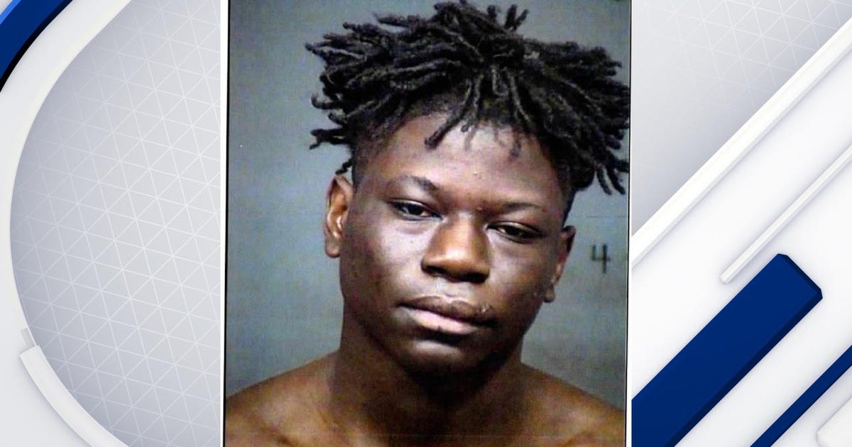 Mesa Police arrest suspect in home invasion cases | FOX 10 Phoenix