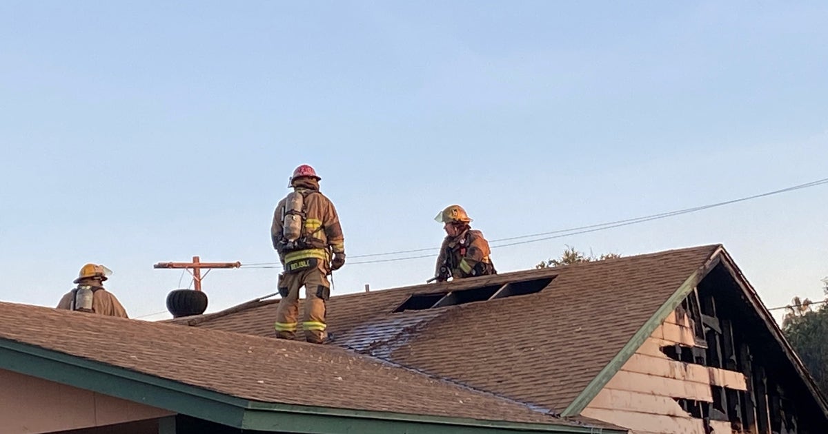 Phoenix family loses their home, dog in house fire | FOX 10 Phoenix