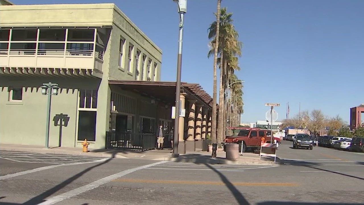 Relief program for Chandler businesses set to restart amid surge in ...