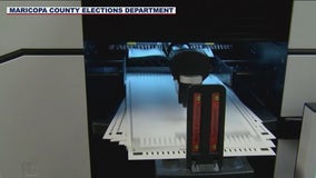 Voting rights advocates decry GOP bills in Arizona State Legislature, saying it amounts to voter suppression