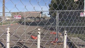 Security measures in place at Arizona State Capitol as Inauguration Day approaches