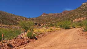 Exploring a future record setting copper mine