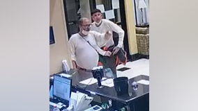 Manhunt continues after 2 inmates escape from prison in Florence; $35K reward offered