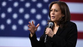 Kamala Harris' Roe v. Wade post draws Tennessee governor’s response: ‘Abortion isn’t healthcare’