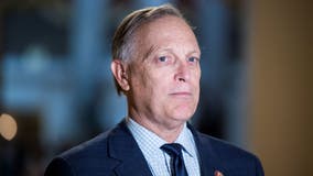 Rep. Andy Biggs denies allegations that he helped organize Capitol insurrection