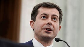 Biden's transportation secretary nominee Buttigieg says DOT can help 'build our economy back'