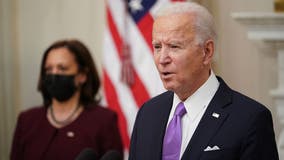 President Biden proposes 5-year extension of Russian nuclear arms treaty