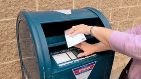 USPS removes some mailboxes in Phoenix as a 'security measure'