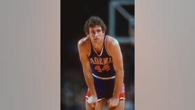 NBA Hall of Famer, Phoenix Suns legend Paul Westphal dies at age 70