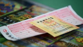 Arizona Lottery: $1M Powerball ticket sold in Fountain Hills still unclaimed