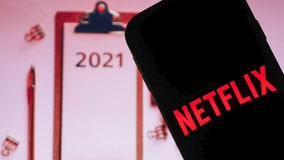 Netflix will release a new movie every week in 2021