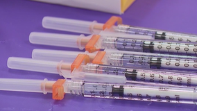 Getting the COVID-19 vaccine: Arizona doctor answers some frequently asked questions