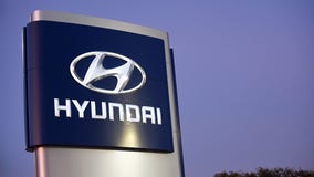 Hyundai adds 471K SUVs to recall, tells owners to park outside