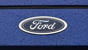 Safety regulators say Ford must recall 3 million vehicles over defective air bags linked to 18 US deaths