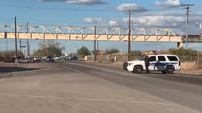 MCSO: Investigation underway following suspicious device incident in Laveen