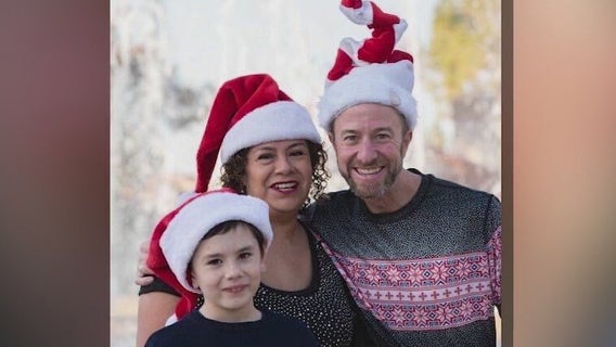 Valley man running 4-day treadmill marathon to raise money for addiction recovery