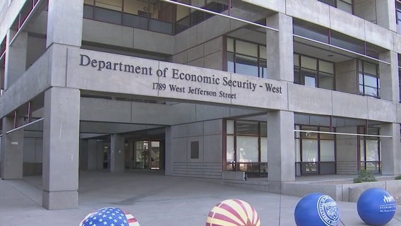 Forms from Arizona DES will reveal acts of identity theft to those who have been victimized