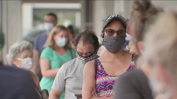 Arizonans now receiving additional $300 in unemployment benefits