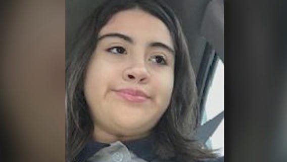 Amber Alert canceled for missing girl from Mexico