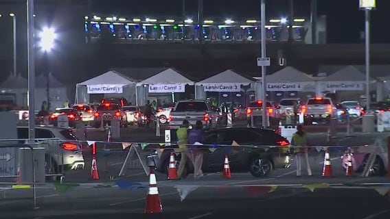 State Farm Stadium proven successful so far with COVID-19 vaccine distributions