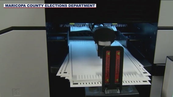 Voting rights advocates decry GOP bills in Arizona State Legislature, saying it amounts to voter suppression