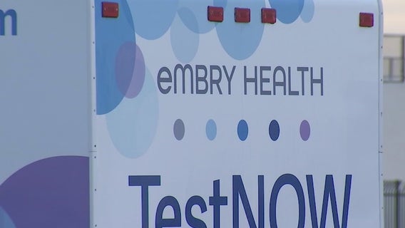 Tolleson COVID-19 vaccination site provides doses to educators during three-day blitz