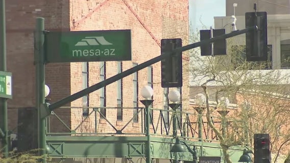 Mesa could adopt anti-discrimination ordinance with specific LGBTQ+ protections