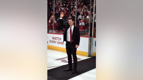 Doan returning to Arizona Coyotes in front office role