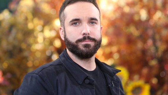 Country singer Tyler Rich discovered a dead body on New Year's Eve: 'I'm broken over this'