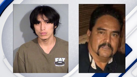 Teen accused of shooting man to death in downtown Phoenix