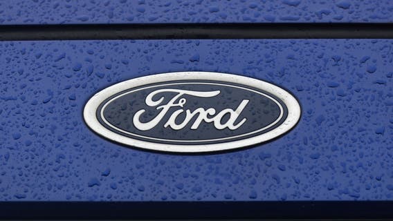 Safety regulators say Ford must recall 3 million vehicles over defective air bags linked to 18 US deaths