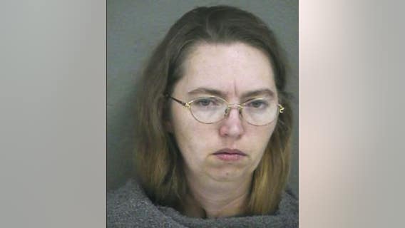 First federal execution of female inmate in 67 years halted