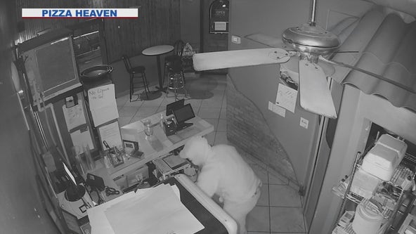 Phoenix restaurant owner speaks out after break-in, subsequent hijacking wreaked havoc