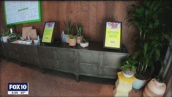 Takeout-only restaurant opens in Tempe