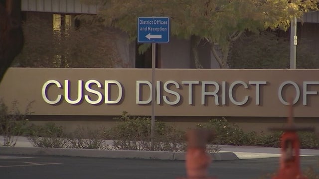 Chandler Unified school board votes to head back to in-person learning on Jan. 19