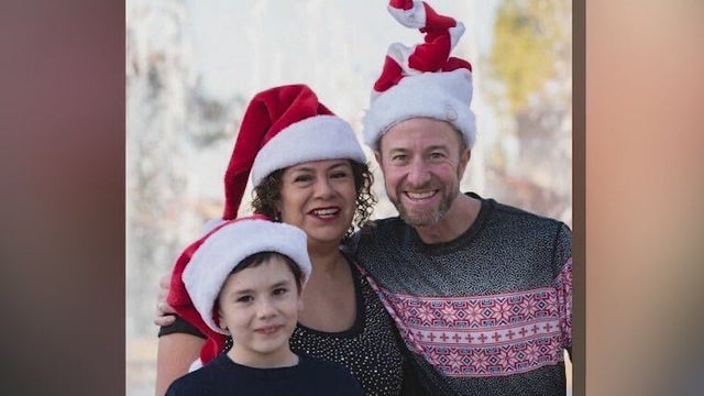 Valley man running 4-day treadmill marathon to raise money for addiction recovery