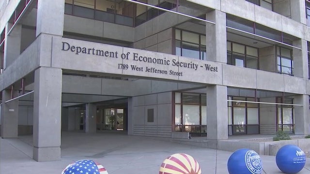 Forms from Arizona DES will reveal acts of identity theft to those who have been victimized