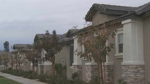 Build-to-rent homes becoming popular in the Phoenix-area