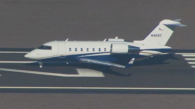 Arizona pilot worried international travel may not reach pre-pandemic numbers again