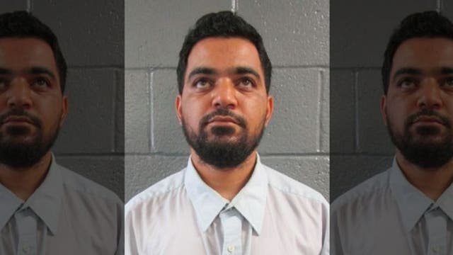 Arizona man gets over 3 years in prison in bomb-making case