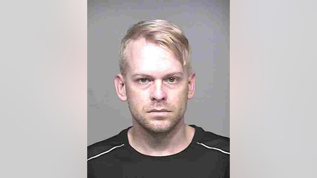 Scottsdale man accused of driving 119 mph, almost three times the speed limit