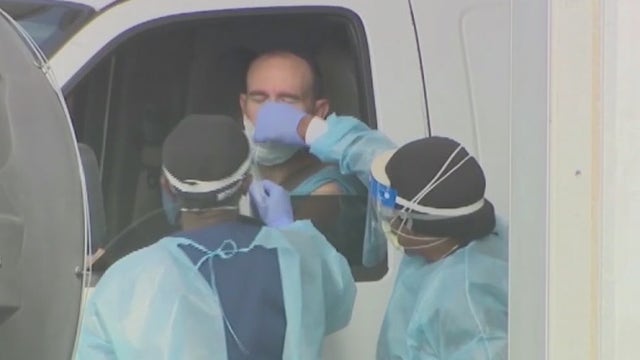 US got its first reported case of COVID-19 a year ago, expert talks where we are now