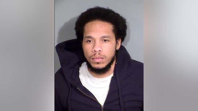 Mesa Police: 2nd arrest made in connection with October shooting at strip mall that left 1-year-old dead