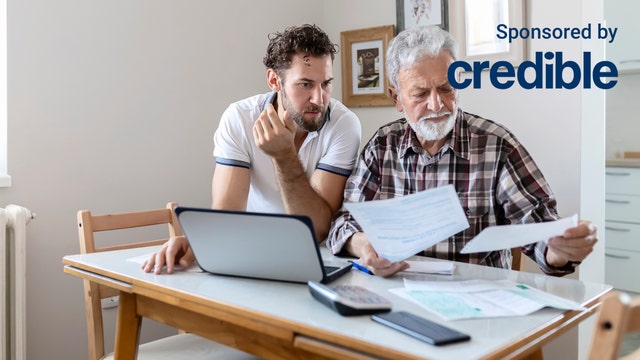 How to remove a cosigner from a student loan by refinancing