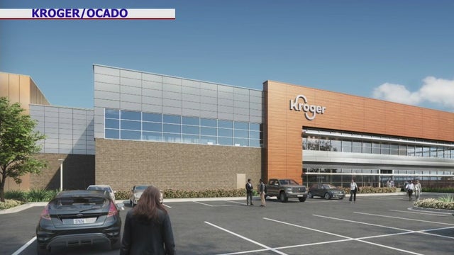 Parent company of Fry's to team up with British firm to expand online grocery shopping